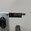 Used Mitutoyo 302-919A PJ-3000 Vertical Profile Projector With QC-200, 10, 20, 50X