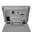 Used Mitutoyo 302-919A PJ-3000 Vertical Profile Projector With QC-200, 10, 20, 50X