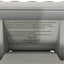 Used Mitutoyo 302-919A PJ-3000 Vertical Profile Projector With QC-200, 10, 20, 50X