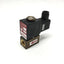 Used Gama Vuoto ELP/2 1/4 Electro-Pilot Pneumatic Solenoid Valve, 2-Way NC, 24VDC