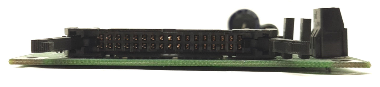 Used Reliance Electric 0-56936-103 Rev 4 GV3000 Control Board