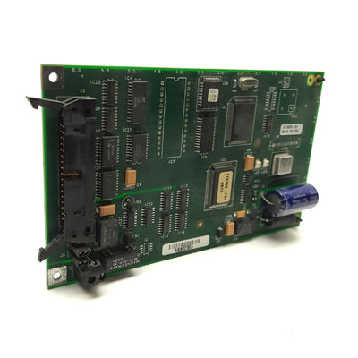 Used Reliance Electric 0-56936-103 Rev 4 GV3000 Control Board