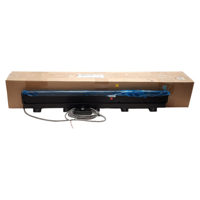 New Metaphase MB-LL706-R-24-ILD MetaBright Line Light w/ Dimmer Red 630nm 30in 24VDC