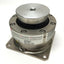Used Lot of 3 IDE Passive Vibration Isolation Module Leveler Air Mounts, 10bar Max
