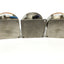 Used Lot of 3 IDE Passive Vibration Isolation Module Leveler Air Mounts, 10bar Max