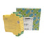 New Phoenix Contact 2981046 Safety Relay, 2-Channel, 5NO + 1NC, 24VAC/DC Control