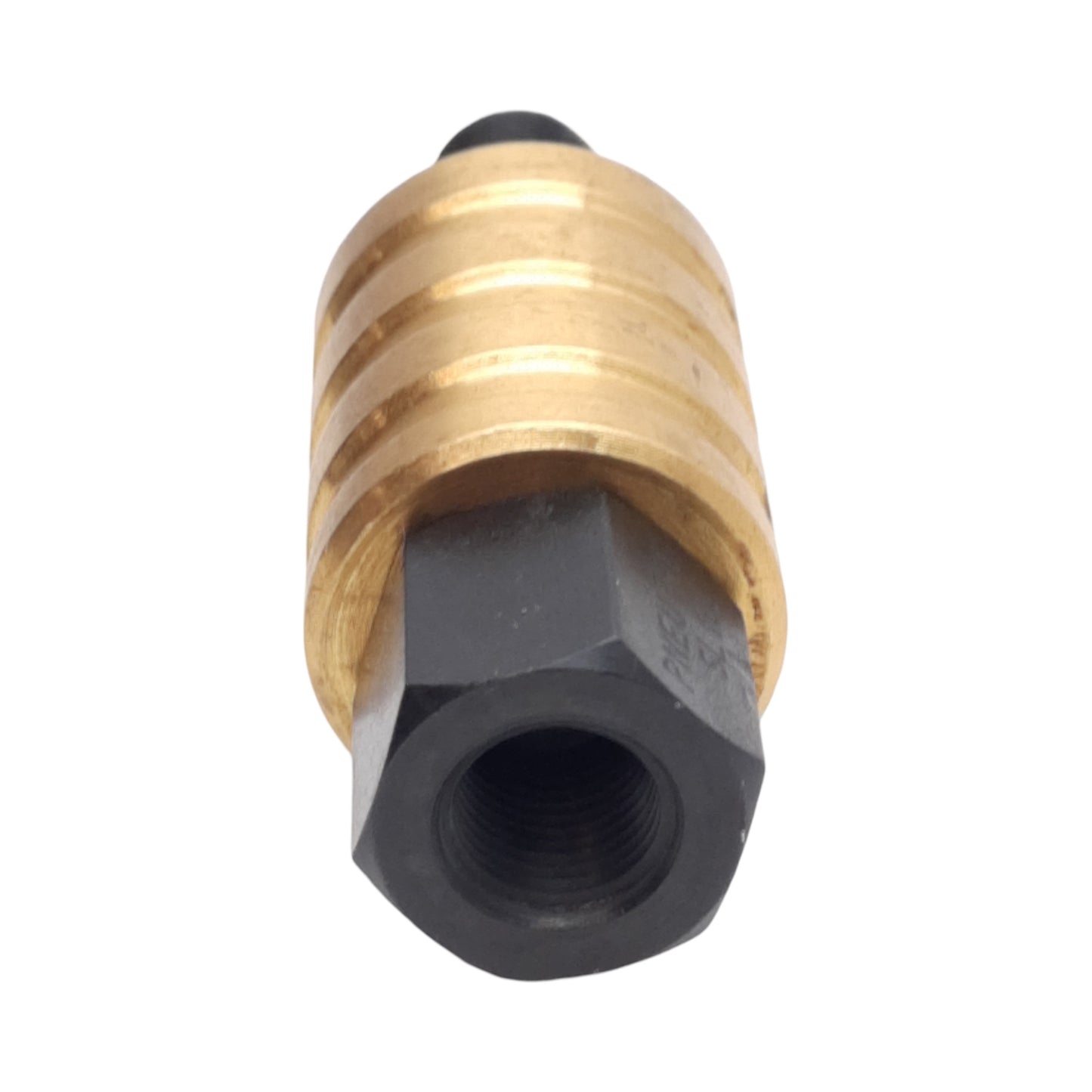 New Lot of 2 Deltrol SL10 Slide Valve, 1/8in NPTF Male to Female, 250PSI, Cv=0.98