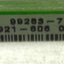 Used Reliance Electric S0-56921-606 Control Panel/LCD & I/O Board, from GV3000