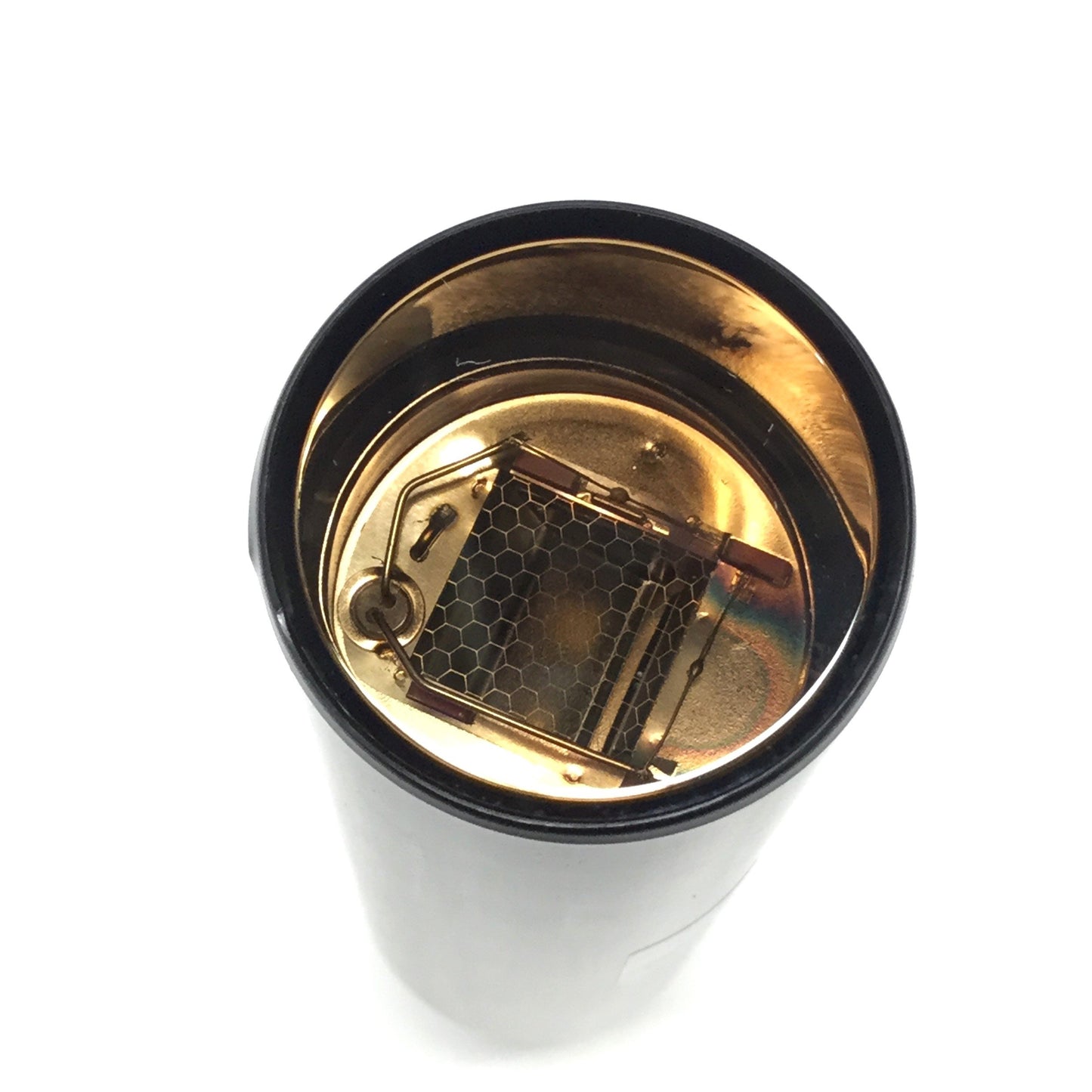 Used Hamamatsu R6095-03 Photomultiplier Tube 300-650nm, 14-Pin, Ø25mm Effective Area