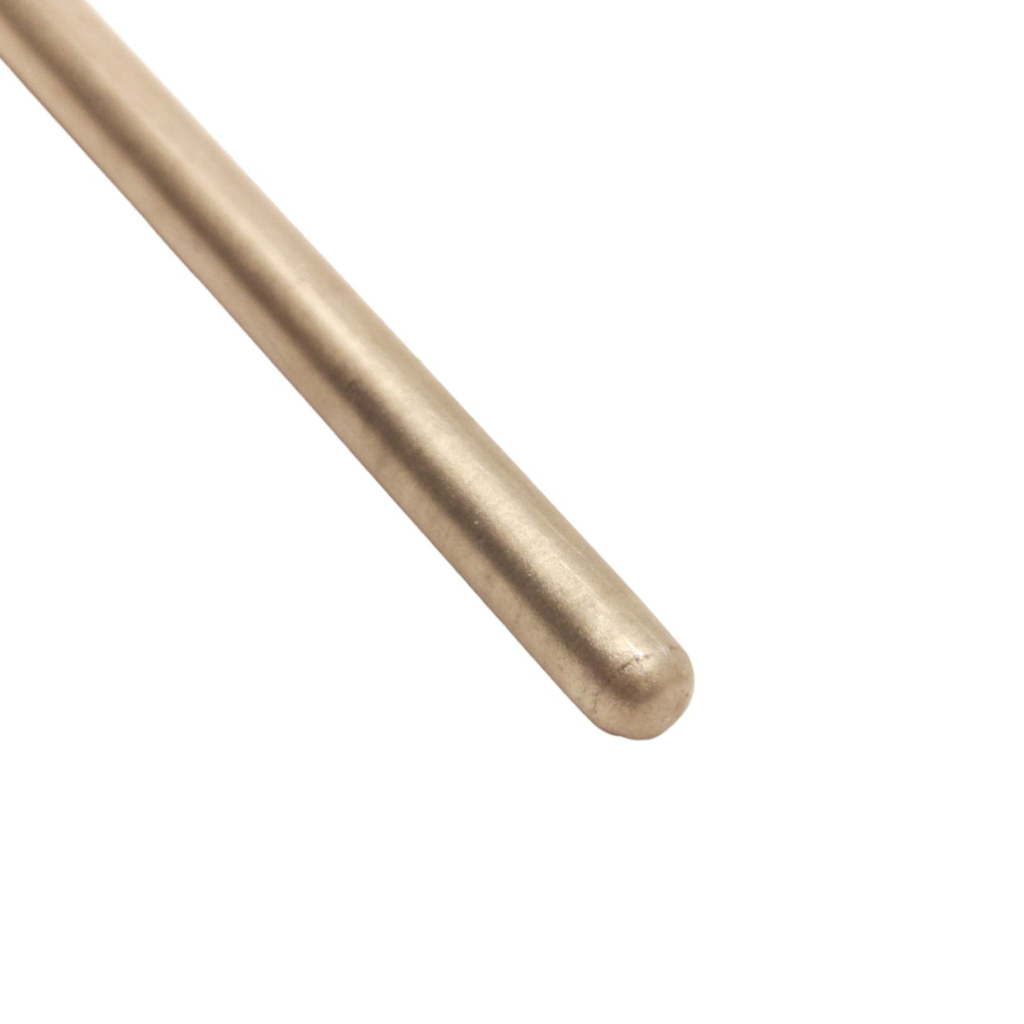 New Prymation K48U-020-012C-15-K3A012-4 Thermocouple, Type K, 1/4in x 20in Sheath