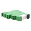 New Phoenix Contact 2912277 PLC Relay Module, 250V 10A Contact, 24VDC Coil, DIN Rail