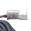 Used Bimba MRS-.087-XBL Magnetic Reed Switch w/ LED, 3 Wire, 24V AC/DC, 500mA, 12ft