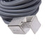 Used Bimba MRS-.087-XBL Magnetic Reed Switch w/ LED, 3 Wire, 24V AC/DC, 500mA, 12ft