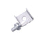 New Bimba MRS-.087-XBL Magnetic Reed Switch w/ LED, 3 Wire, 24V AC/DC, 500mA, 12ft