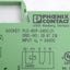 New Lot of 2 Phoenix Contact 2966540 PLC Relay Module, 24VDC Coil, 6A 250VAC Relay