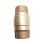 New Strataflo 400-100 Check Valve, 1" Pipe Size, 12 GPM Flow Rate, 400 PSI