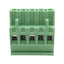 New Lot of 12 Phoenix Contact 1792045 Terminal Block Connector, 5-Position, 12A 320V