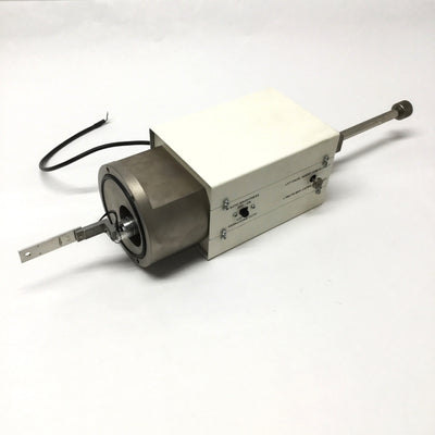 For parts or not working K.E. Developments Type 211 SEM 4-Quadrant Backscatter Detector from Supra 35VP