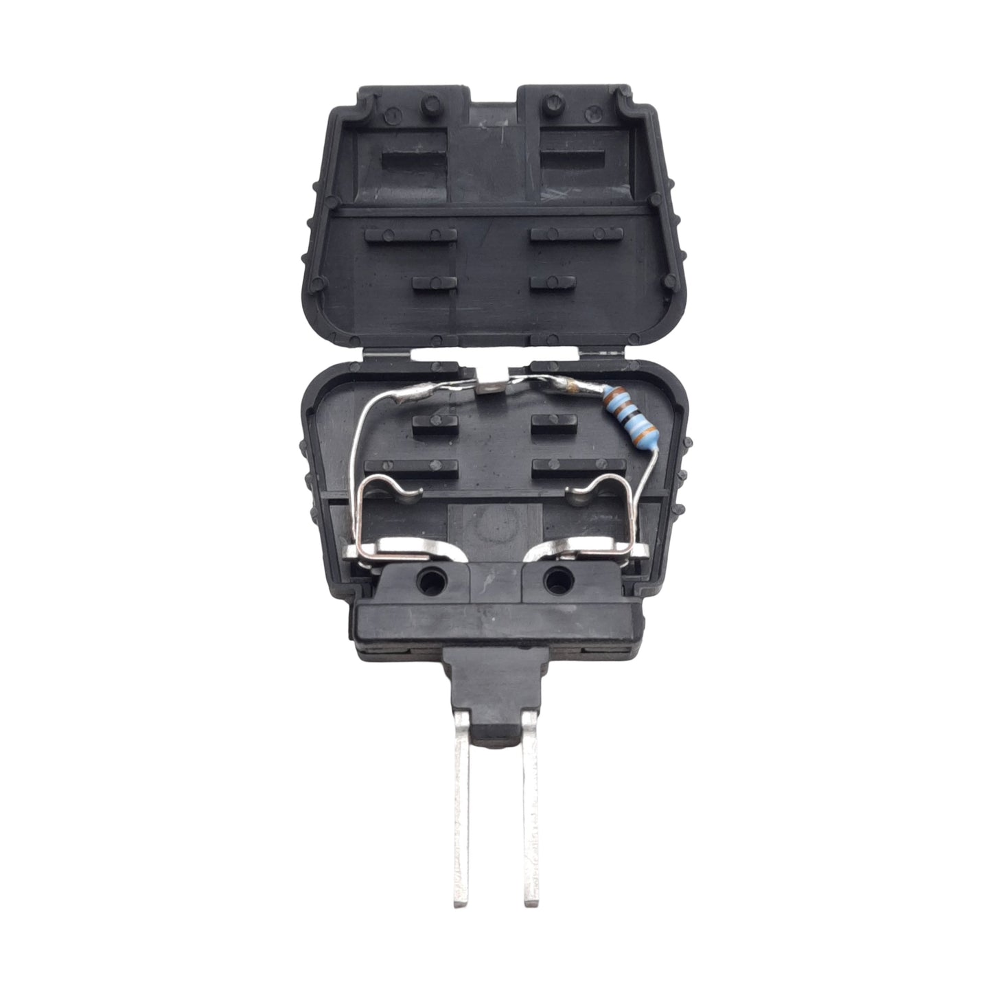 New Lot of 4 Phoenix Contact 0921037 Fuse Plug 6.3A 24V G/5x20 Fuse 33.1x45.7x6.1mm