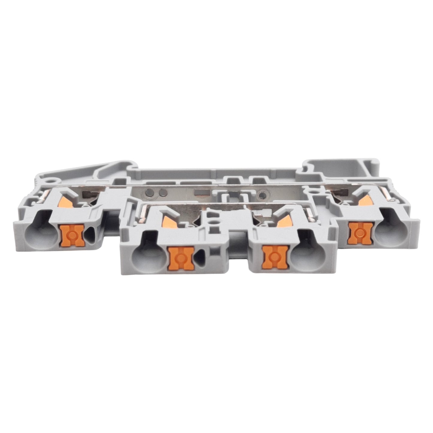New – Open box Lot of 50 Phoenix Contact 3210567 Terminal Block, 4-Position, 20A 300V, 5.2mm