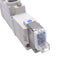 New SMC SY7420-5LOZ-02T Solenoid Valve, 0.2-0.7MPa, 1/4 NPTF, 32ms Response, 24VDC
