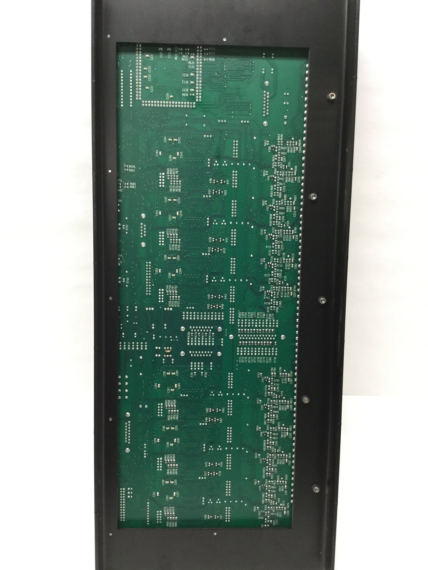 Used Zeiss 348242-9143-4302 6-Axis Stage Control Board PCB from GEMINI Supra 35VP SEM