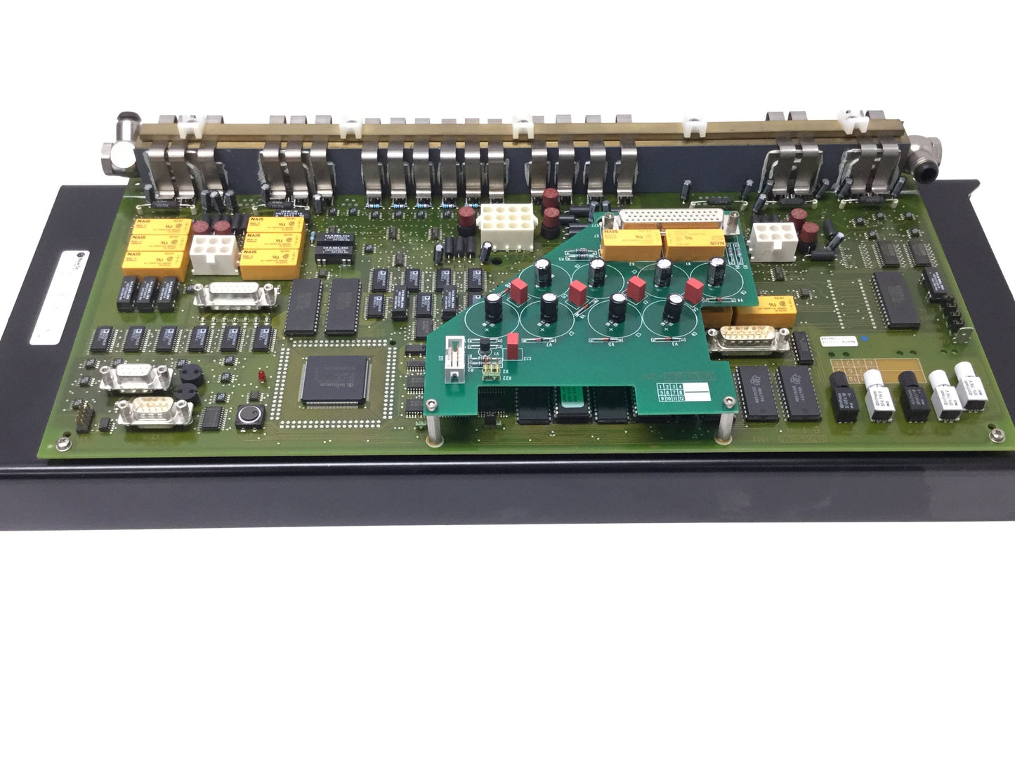 Used Zeiss 347924-9010-1002 EO Board 1500 Control PCB from GEMINI Supra 35VP SEM
