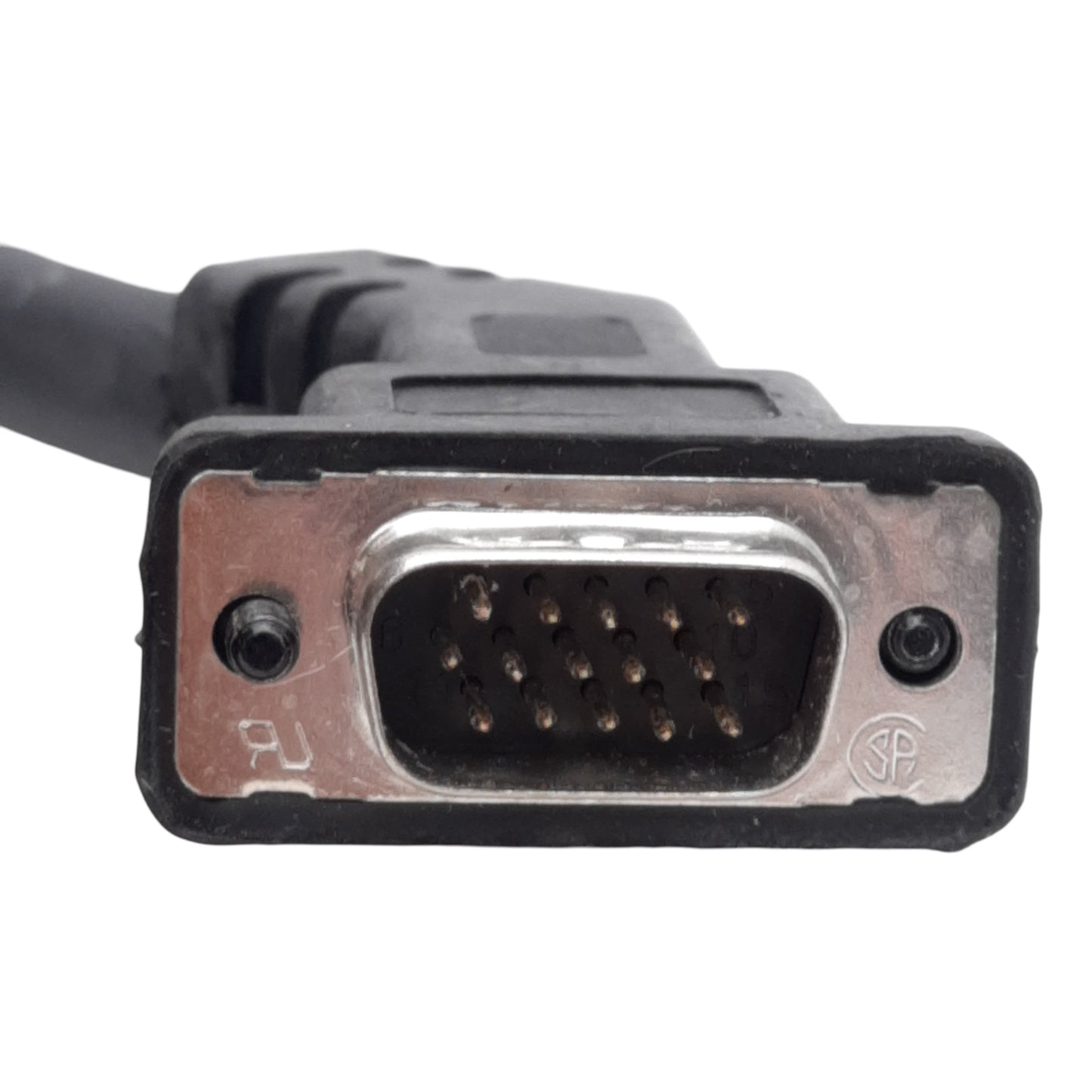 New Kollmorgen M.1302.8437 AKM Series Brushless Servo Motor Feedback Cable, 3m Long