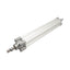 New SMC CP96KDB40-300C Tie-Rod Cylinder, ø40mm Bore, 300mm Stroke, G1/4 Ports