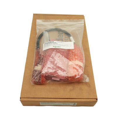 New Schneider Electric 990ADPREX80106 Modicon X80 I/O Platform Adapter, 1ft Length