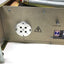 Used HiTek G303/51 High Voltage 35kV Electron Gun Power Supply from GEMINI Supra 35VP