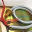 Used HiTek G303/51 High Voltage 35kV Electron Gun Power Supply from GEMINI Supra 35VP