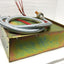 Used HiTek G303/51 High Voltage 35kV Electron Gun Power Supply from GEMINI Supra 35VP