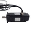 New Kollmorgen AKM12C-CKSNGD02 Servo Motor 40mm Flange 240VAC 1.51A, 0.31Nm, 8000RPM