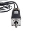 New Kollmorgen AKM12C-CKSNGD02 Servo Motor 40mm Flange 240VAC 1.51A, 0.31Nm, 8000RPM