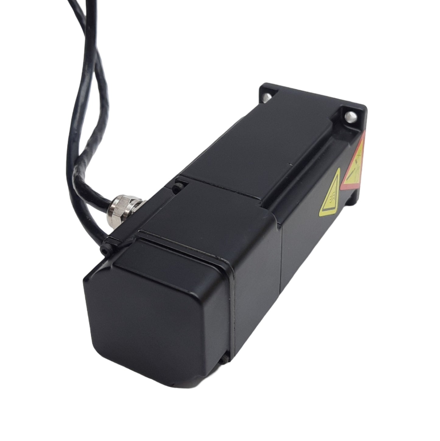 New Kollmorgen AKM12C-CKSNGD02 Servo Motor 40mm Flange 240VAC 1.51A, 0.31Nm, 8000RPM