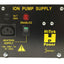 Used HiTek IP100/502/07 HiVolt 5kV Ion Pump Power Supply from GEMINI Supra 35VP SEM