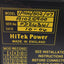 Used HiTek IP100/502/07 HiVolt 5kV Ion Pump Power Supply from GEMINI Supra 35VP SEM