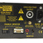 Used HiTek IP100/502/07 HiVolt 5kV Ion Pump Power Supply from GEMINI Supra 35VP SEM