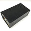 Used HiTek IP100/502/07 HiVolt 5kV Ion Pump Power Supply from GEMINI Supra 35VP SEM