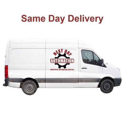 New Next Day Automation Same Day Delivery