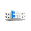 New Altech Corp 2DU12L Circuit Breaker 2 Pole, 480Y/277 VAC, 12A Rated Current