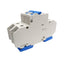 New Altech Corp 2DU12L Circuit Breaker 2 Pole, 480Y/277 VAC, 12A Rated Current