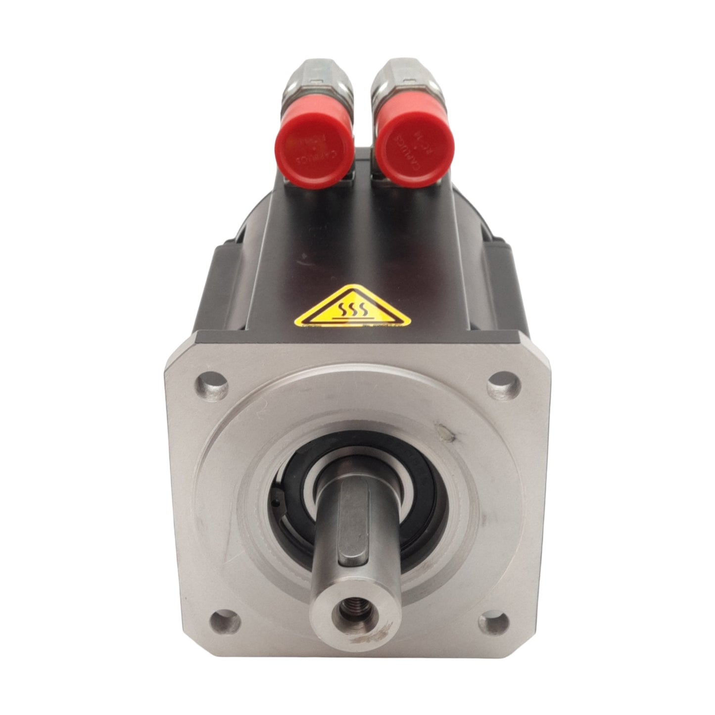 New Kollmorgen AKM52K-CCC2C-00 Servo Motor, 3-Phase 480VAC 8.5A 1.56kW, 108mm Flange