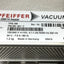 Used Pfeiffer Vacuum TPS 180 Turbopump Power Supply 100-240VAC In, 24VDC 7.5A Out