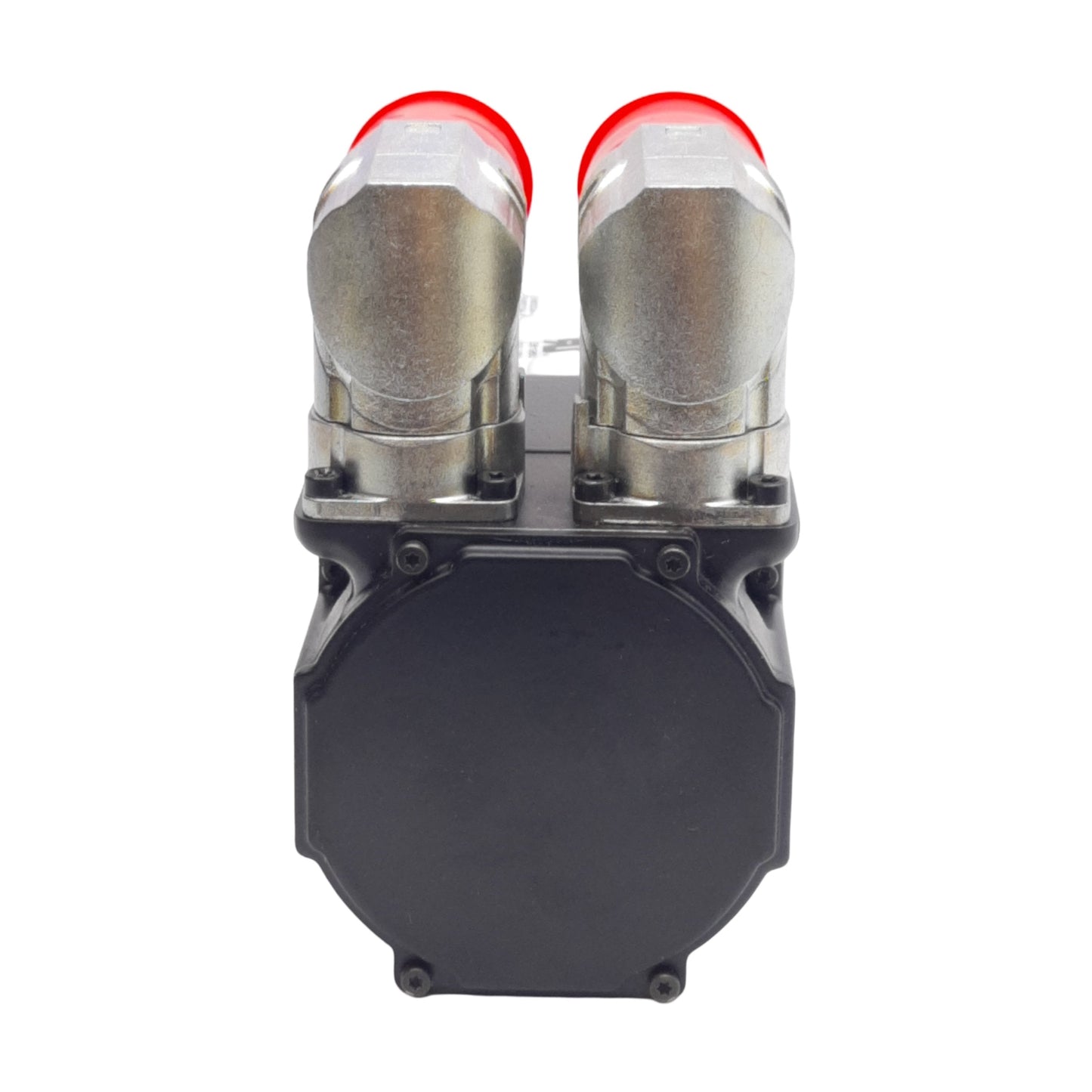 New Kollmorgen AKM24F-CKBNC-00 Servo Motor, 3-Phase 240VAC 3.89A, 0.94kW, 58mm Frame