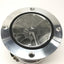 Used Pfeiffer Vacuum HiPace 300 Plus Turbopump DN100 ISO-F w/ TC 110 Controller