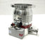 Used Pfeiffer Vacuum HiPace 300 Plus Turbopump DN100 ISO-F w/ TC 110 Controller