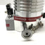 Used Pfeiffer Vacuum HiPace 300 Plus Turbopump DN100 ISO-F w/ TC 110 Controller