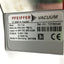 Used Pfeiffer Vacuum HiPace 300 Plus Turbopump DN100 ISO-F w/ TC 110 Controller